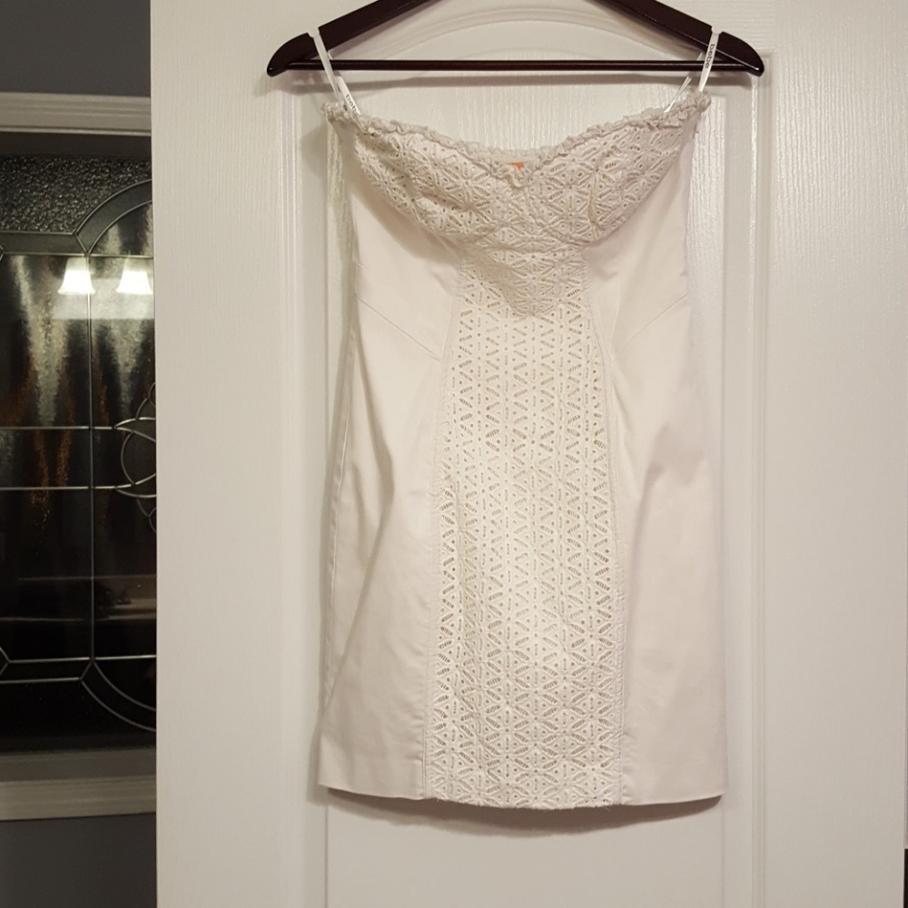 BeBe dress